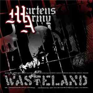 Martens Army - Wasteland FLAC