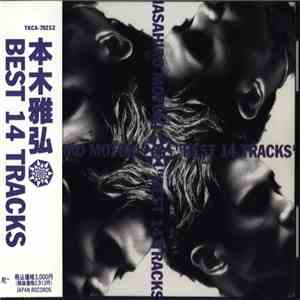 Masahiro Motoki - Best 14 Tracks FLAC