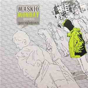 Maskio - Monday FLAC