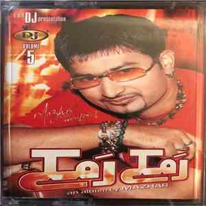Mazhar - Taj Taj FLAC