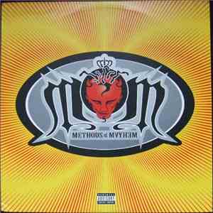 Methods Of Mayhem - Methods Of Mayhem FLAC