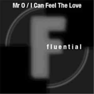 Mister O - I Can Feel The Love FLAC