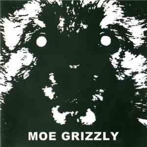 Moe Grizzly - 10mg FLAC