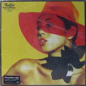 Monday Michiru - Fallin' FLAC
