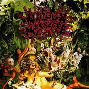 Nailgun Massacre - Backyard Butchery FLAC