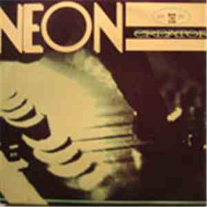 Neon - The Creator FLAC