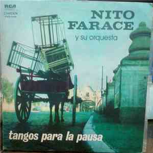 Nito Farace Y Su Orquesta - Tangos Para La Pausa FLAC
