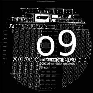 o9 - Amiga Song FLAC