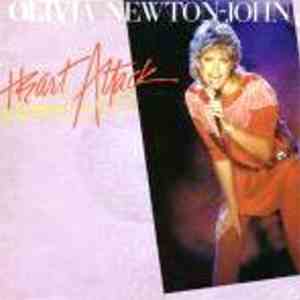 Olivia Newton-John - Heart Attack FLAC