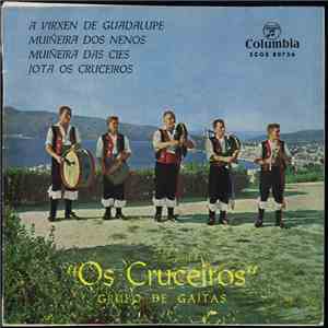 Os Cruceiros - Grupo de Gaitas FLAC