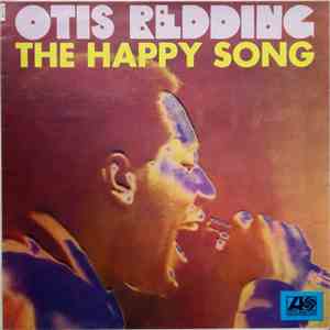 Otis Redding - The Happy Song FLAC