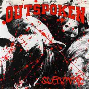 Outspoken - Survival FLAC