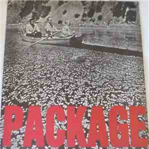 Package  - Potato Vodka Song FLAC