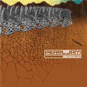Pearl Jam - 11.25.06 Perth FLAC