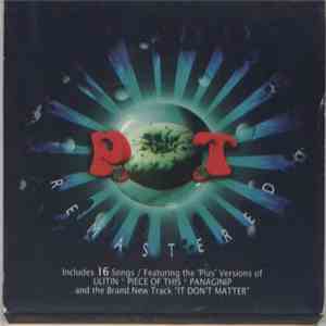 P.O.T. - P.O.T. (Remastered) FLAC