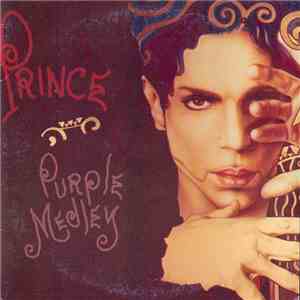 Prince - Purple Medley FLAC