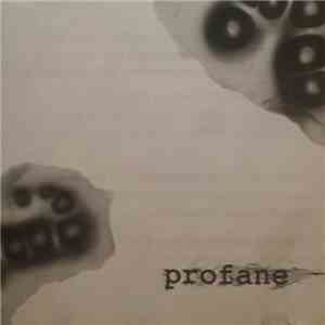 Profane  - Profane FLAC