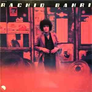 Rachid Bahri - Rachid Bahri FLAC
