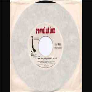 Reels Psychadeliques - La Balade De Rose Et Alfie FLAC