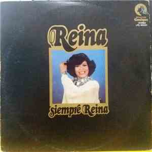Reina Lucero - Reina Siempre Reina FLAC