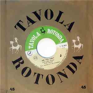 Ricky Sanna - Le Tue Piccole Mani FLAC