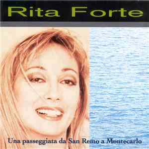 Rita Forte - Una Passeggiata Da San Remo A Montecarlo FLAC