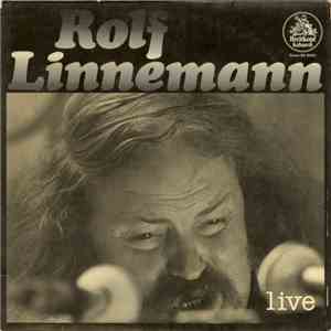 Rolf Linnemann - Live FLAC