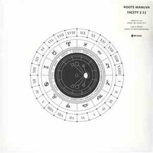 Roots Manuva - Facety 2:11 FLAC