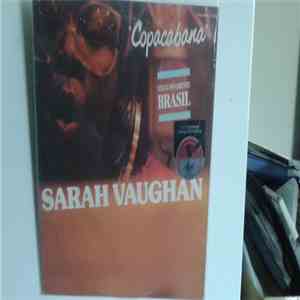 Sarah Vaughan - Copacabana FLAC