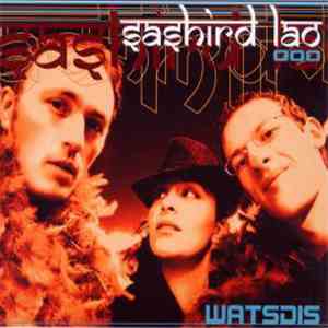 Sashird Lao - Watsdis FLAC