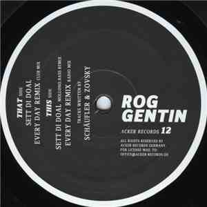 Schäufler & Zovsky - Roggentin FLAC