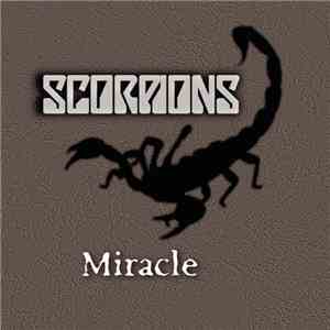 Scorpions - Miracle FLAC