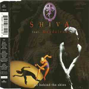 Shiva  Feat. Magdalena  - Far Behind The Skies FLAC