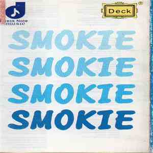 Smokie - Smokie Smokie Smokie FLAC