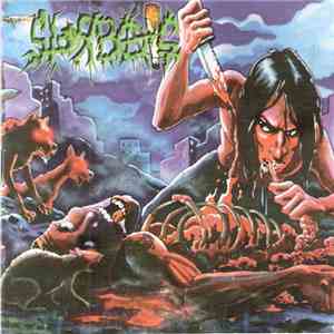 Storbais - La Unica Ley FLAC