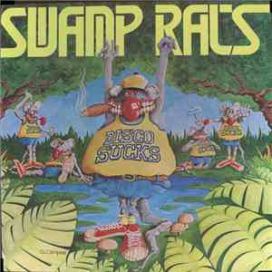 Swamp Rats - Disco Sucks FLAC