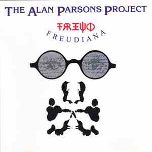 The Alan Parsons Project - Freudiana FLAC