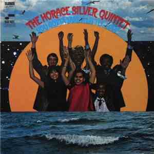 The Horace Silver Quintet - You Gotta Take A Little Love FLAC