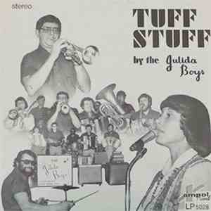 The Julida Boys - Tuff Stuff FLAC