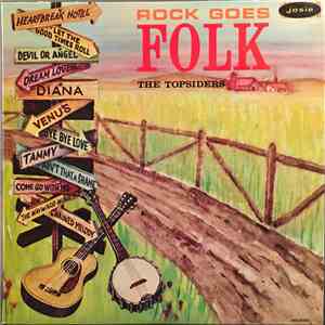 The Topsiders - Rock Goes Folk FLAC