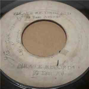 The Uniques / Slim Smith - Girl Of My Dreams / Love Power FLAC