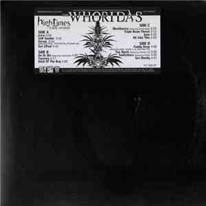 The Whoridas - High Times FLAC