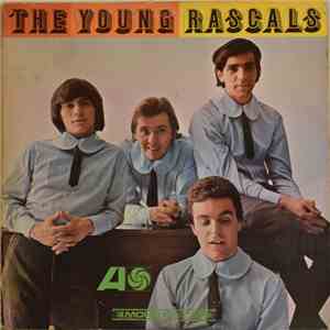 The Young Rascals - The Young Rascals FLAC