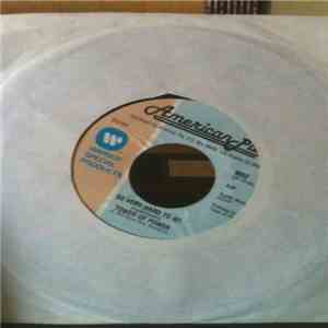 Tower Of Power - You're Still A Young Man / So Very Hard To Go FLAC