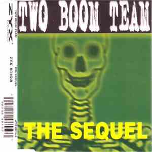 Two Boom Team - The Sequel FLAC