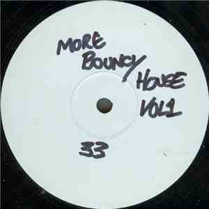 Unknown Artist - Bouncy House Vol. 1 FLAC