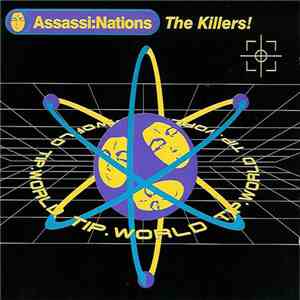 Various - Assassi:Nations - The Killers! FLAC