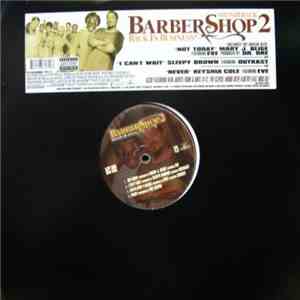 Various - BarberShop 2: Back in Business (soundtrack) FLAC