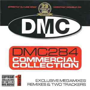 Various - Commercial Collection 284 FLAC