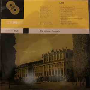 Various - Die Virtuose Trompete FLAC